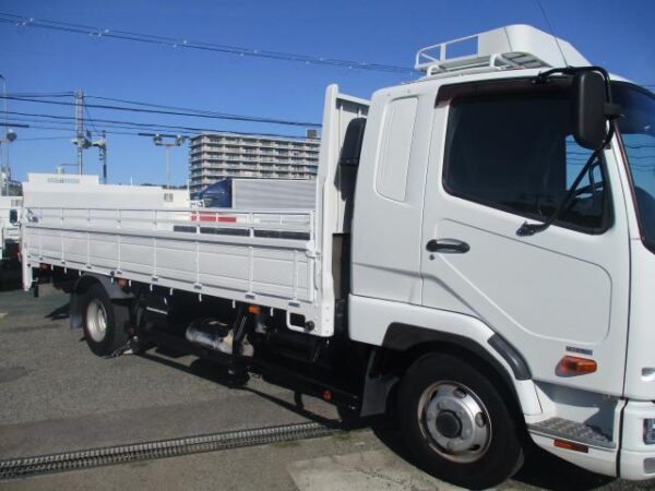 Ref:AUX-19465109 MITSUBISHI FUSO FIGHTER 2018 - Image 12
