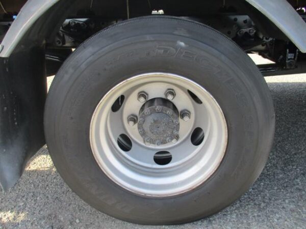 Ref:AUX-19465109 MITSUBISHI FUSO FIGHTER 2018 - Image 18