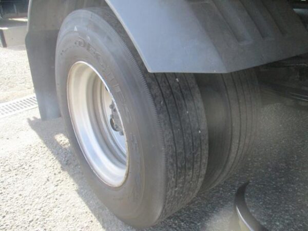 Ref:AUX-19465109 MITSUBISHI FUSO FIGHTER 2018 - Image 19