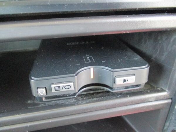 Ref:AUX-19465109 MITSUBISHI FUSO FIGHTER 2018 - Image 20