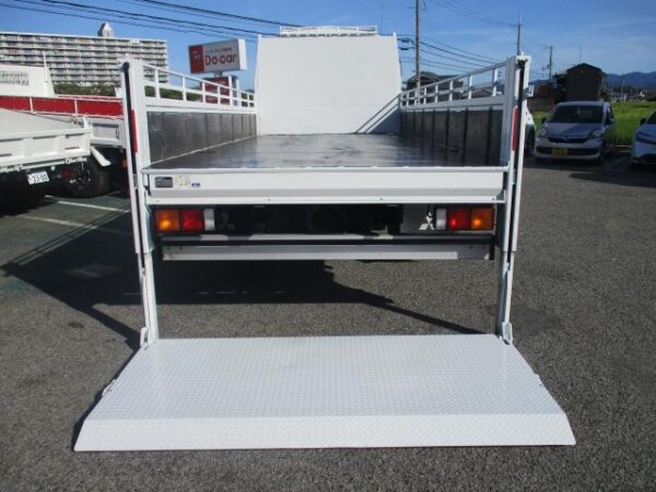Ref:AUX-19465109 MITSUBISHI FUSO FIGHTER 2018 - Image 4