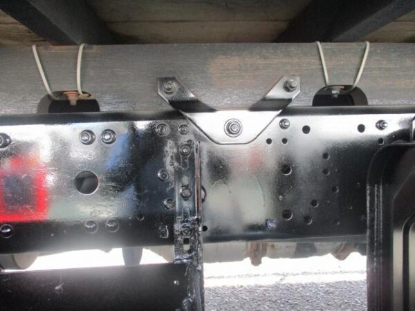 Ref:AUX-19465109 MITSUBISHI FUSO FIGHTER 2018 - Image 5