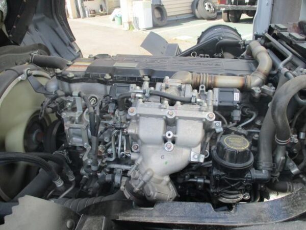 Ref:AUX-19465109 MITSUBISHI FUSO FIGHTER 2018 - Image 6