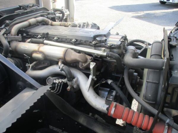 Ref:AUX-19465109 MITSUBISHI FUSO FIGHTER 2018 - Image 7