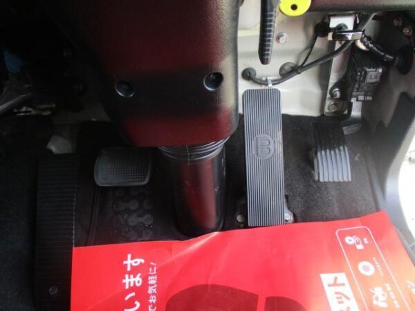 Ref:AUX-19465109 MITSUBISHI FUSO FIGHTER 2018 - Image 8