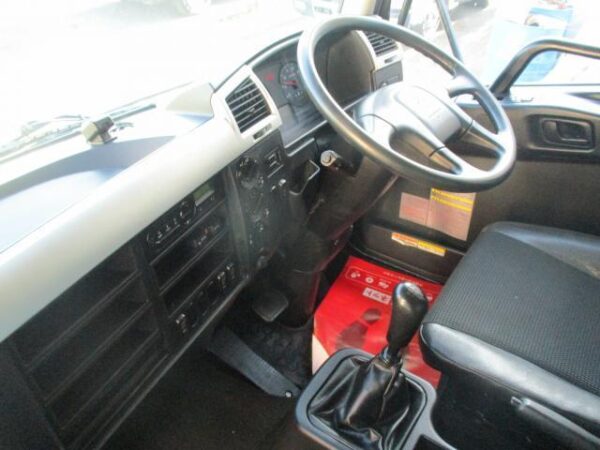 Ref:AUX-19465109 MITSUBISHI FUSO FIGHTER 2018 - Image 9