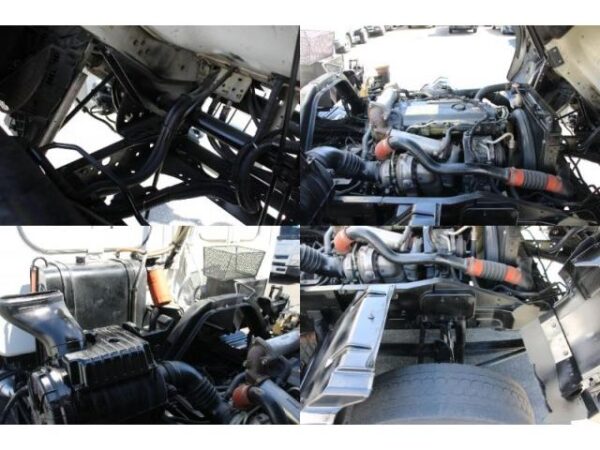 Ref:AUX-19465111 ISUZU FORWARD 2009 - Image 15