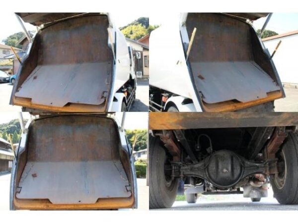 Ref:AUX-19465111 ISUZU FORWARD 2009 - Image 16