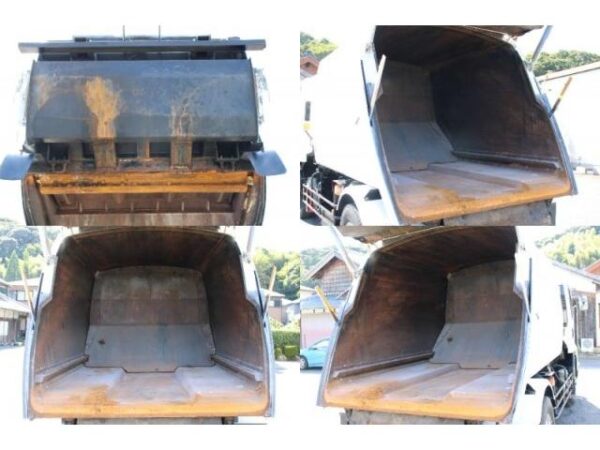 Ref:AUX-19465111 ISUZU FORWARD 2009 - Image 17