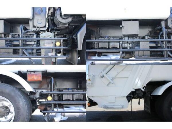 Ref:AUX-19465111 ISUZU FORWARD 2009 - Image 19