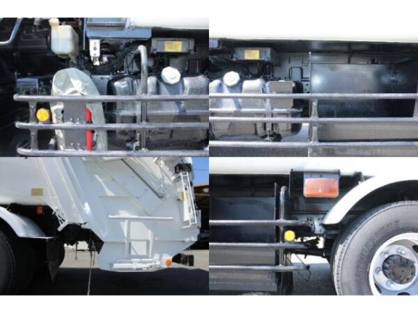 Ref:AUX-19465111 ISUZU FORWARD 2009 - Image 20