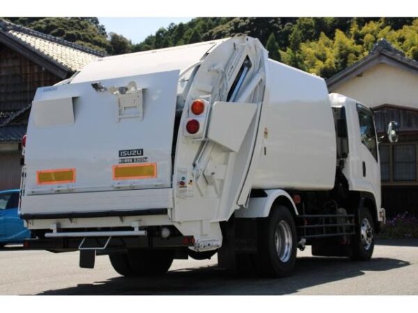 Ref:AUX-19465111 ISUZU FORWARD 2009 - Image 7