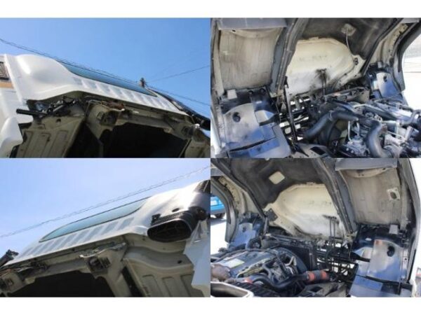 Ref:AUX-19465111 ISUZU FORWARD 2009 - Image 9