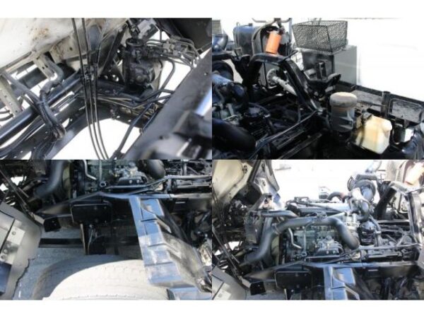 Ref:AUX-19465111 ISUZU FORWARD 2009 - Image 10