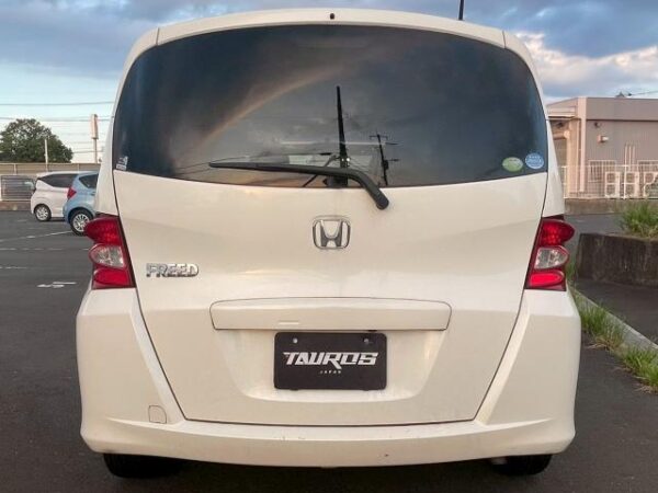 Ref:AUX-19465137 HONDA FREED 2011 - Image 2