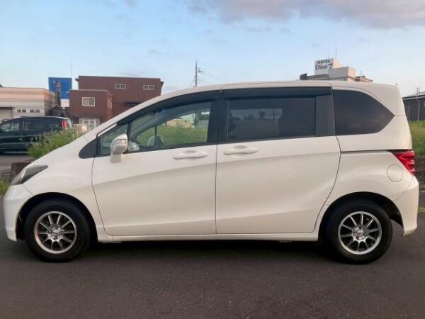 Ref:AUX-19465137 HONDA FREED 2011 - Image 11