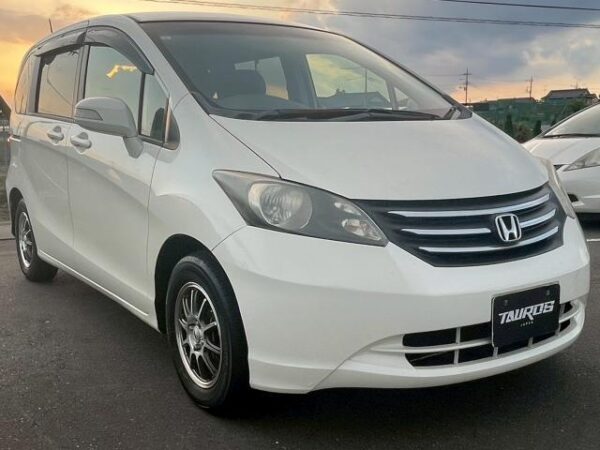 Ref:AUX-19465137 HONDA FREED 2011 - Image 12