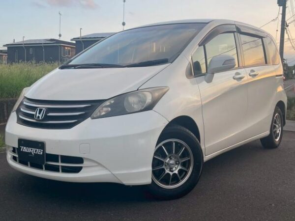 Ref:AUX-19465137 HONDA FREED 2011 - Image 13