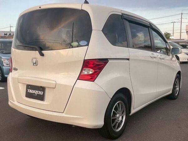 Ref:AUX-19465137 HONDA FREED 2011 - Image 14