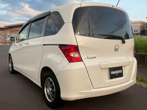 Ref:AUX-19465137 HONDA FREED 2011 - Image 15