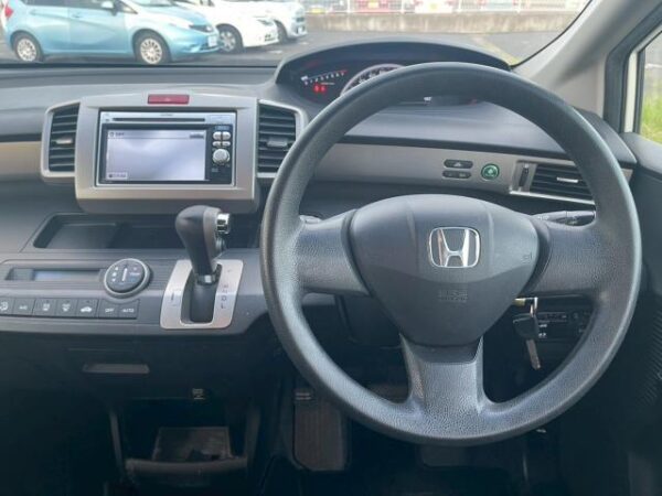 Ref:AUX-19465137 HONDA FREED 2011 - Image 18