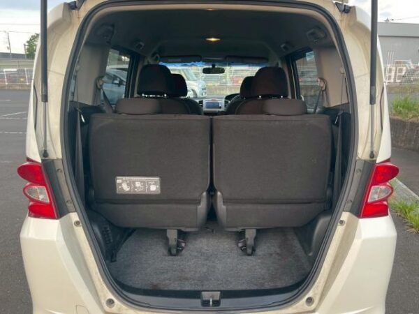 Ref:AUX-19465137 HONDA FREED 2011 - Image 19