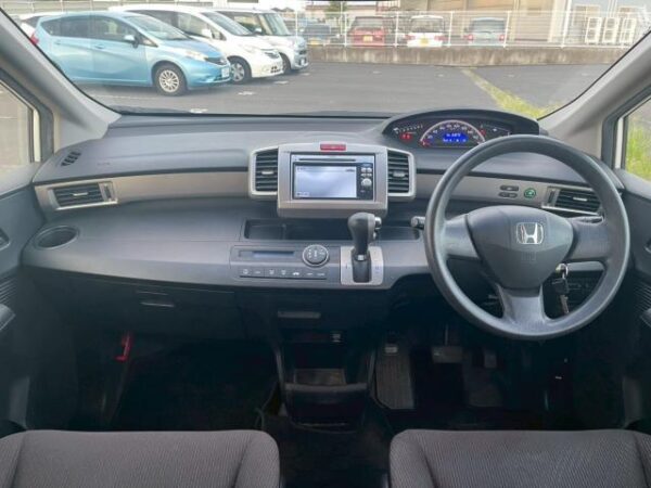 Ref:AUX-19465137 HONDA FREED 2011 - Image 3