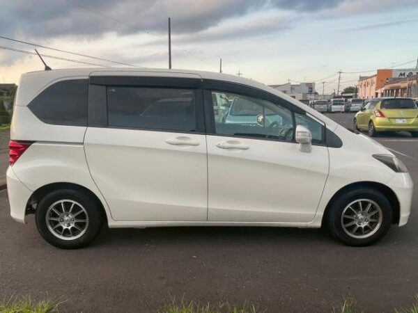Ref:AUX-19465137 HONDA FREED 2011 - Image 4