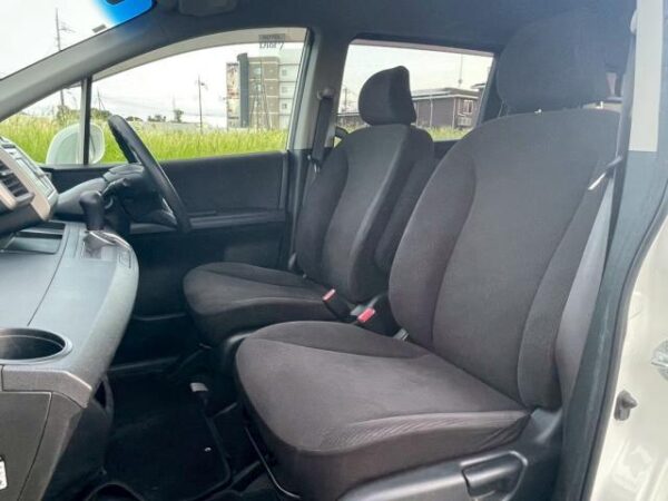 Ref:AUX-19465137 HONDA FREED 2011 - Image 6