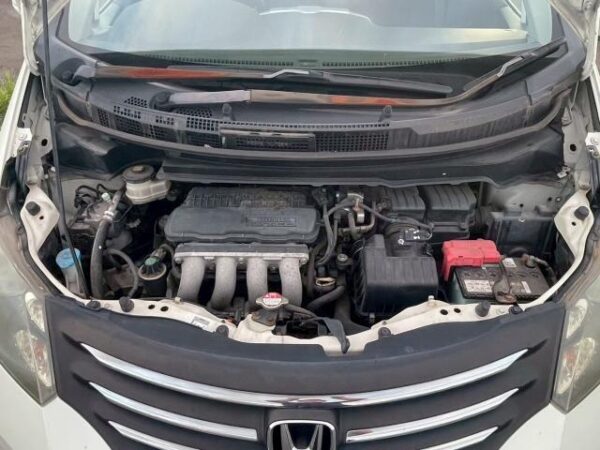Ref:AUX-19465137 HONDA FREED 2011 - Image 8