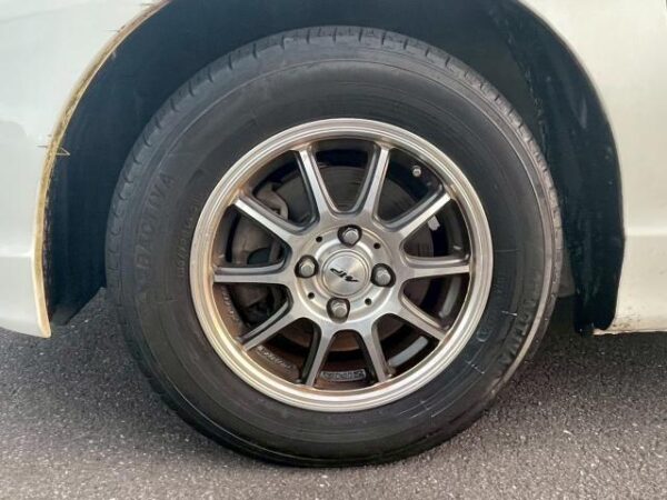 Ref:AUX-19465137 HONDA FREED 2011 - Image 9