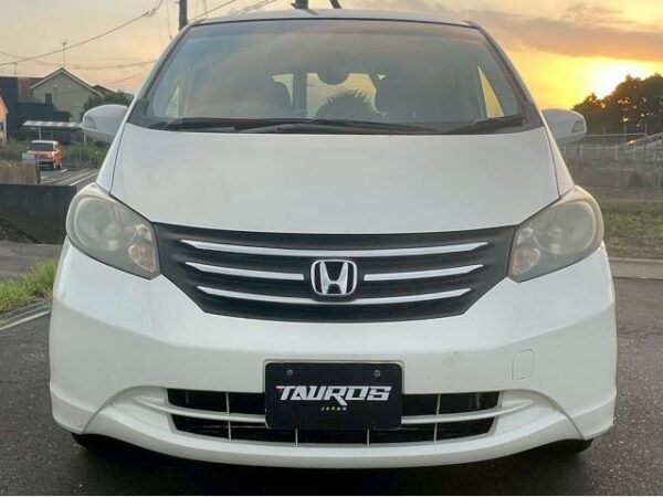 Ref:AUX-19465137 HONDA FREED 2011 - Image 10