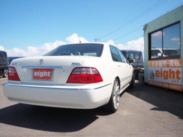 Ref:AUX-19465248 ACURA RL 2007 - Image 2