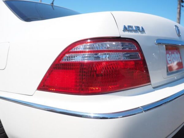 Ref:AUX-19465248 ACURA RL 2007 - Image 13