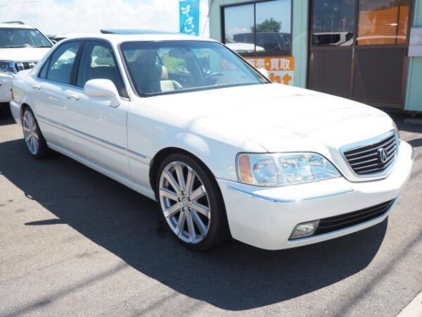 Ref:AUX-19465248 ACURA RL 2007 - Image 17