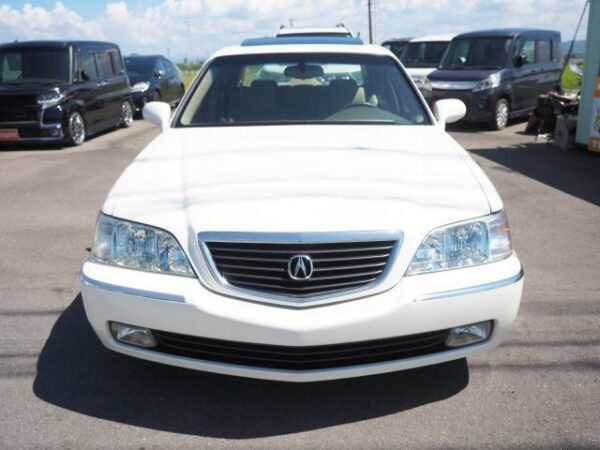Ref:AUX-19465248 ACURA RL 2007 - Image 18