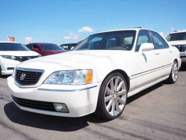 Ref:AUX-19465248 ACURA RL 2007 - Image 19