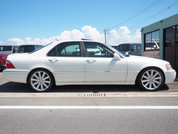 Ref:AUX-19465248 ACURA RL 2007 - Image 20