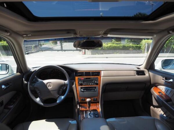 Ref:AUX-19465248 ACURA RL 2007 - Image 3