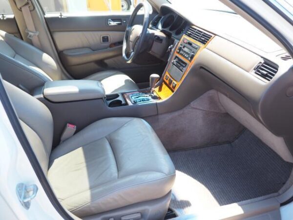 Ref:AUX-19465248 ACURA RL 2007 - Image 4
