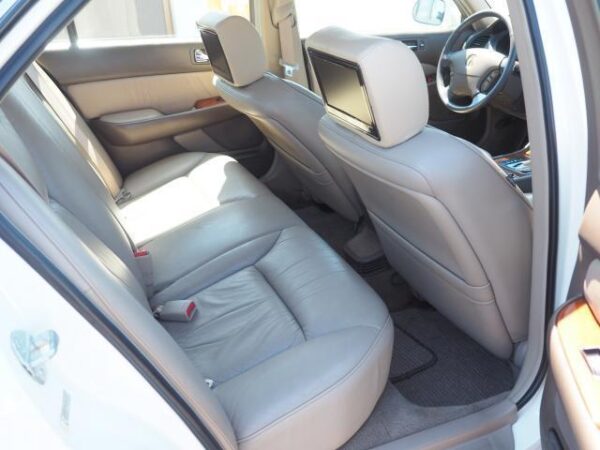 Ref:AUX-19465248 ACURA RL 2007 - Image 5
