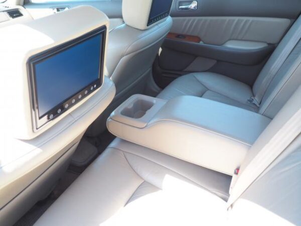 Ref:AUX-19465248 ACURA RL 2007 - Image 9