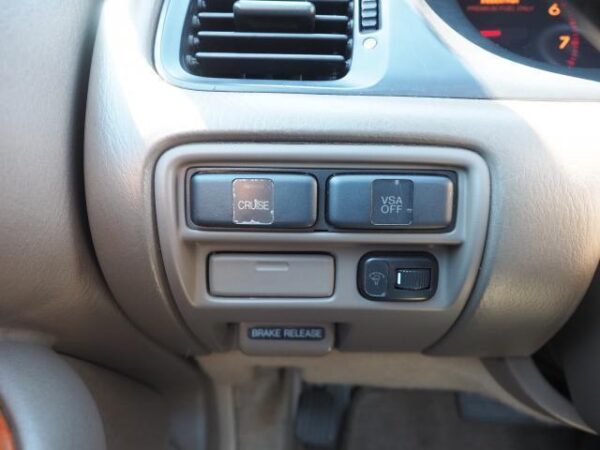 Ref:AUX-19465248 ACURA RL 2007 - Image 10