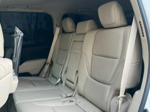 Ref:AUX-19465316 TOYOTA LAND CRUISER 2024 - Image 12