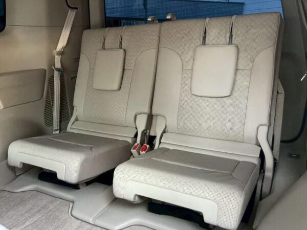 Ref:AUX-19465316 TOYOTA LAND CRUISER 2024 - Image 13