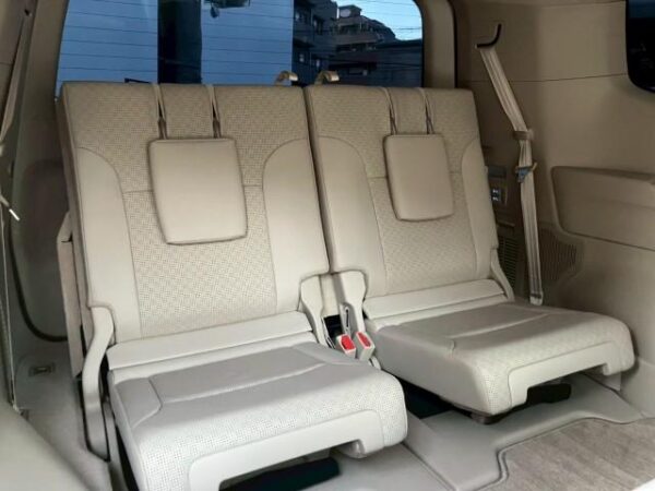 Ref:AUX-19465316 TOYOTA LAND CRUISER 2024 - Image 14