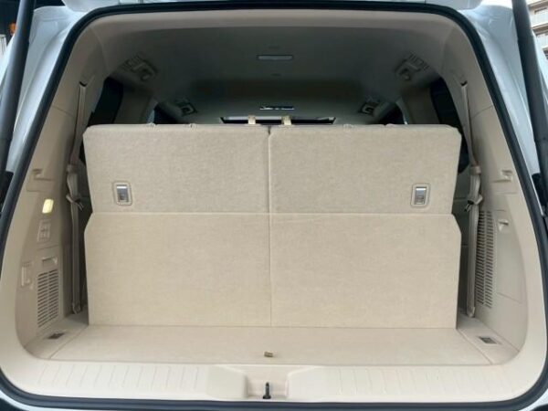 Ref:AUX-19465316 TOYOTA LAND CRUISER 2024 - Image 15