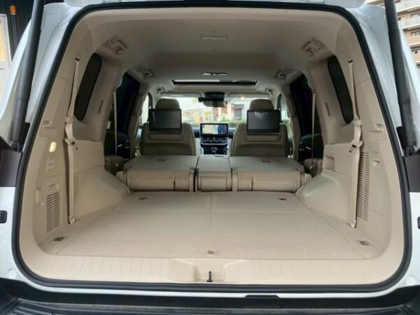 Ref:AUX-19465316 TOYOTA LAND CRUISER 2024 - Image 16