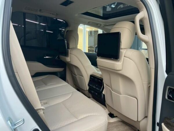 Ref:AUX-19465316 TOYOTA LAND CRUISER 2024 - Image 9