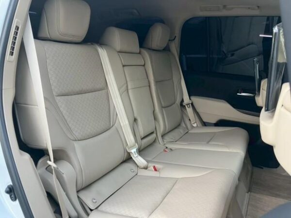 Ref:AUX-19465316 TOYOTA LAND CRUISER 2024 - Image 10